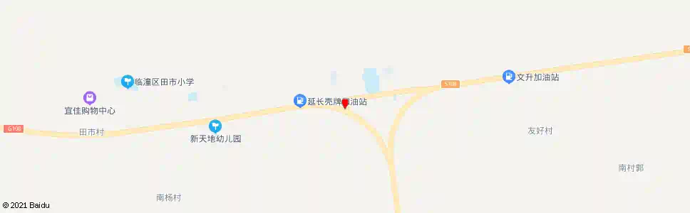 渭南官道路口_公交站地图_渭南公交_妙搜公交查询2025
