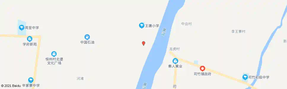 西安李家庄_公交站地图_西安公交_妙搜公交查询2025