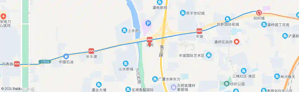 西安建筑公司_公交站地图_西安公交_妙搜公交查询2025