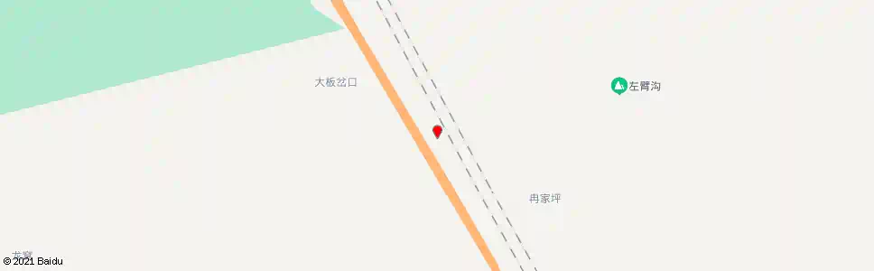 西安石砭峪_公交站地图_西安公交_妙搜公交查询2025