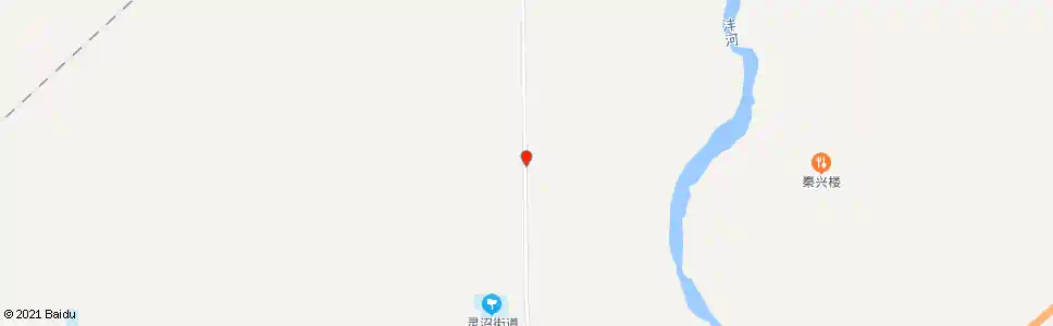 西安柳林新村_公交站地图_西安公交_妙搜公交查询2025