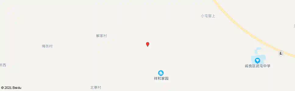 西安金佛寺_公交站地图_西安公交_妙搜公交查询2025
