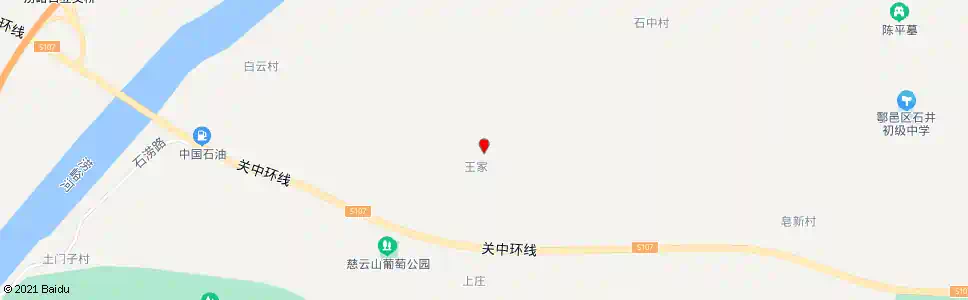 西安张家斜_公交站地图_西安公交_妙搜公交查询2025