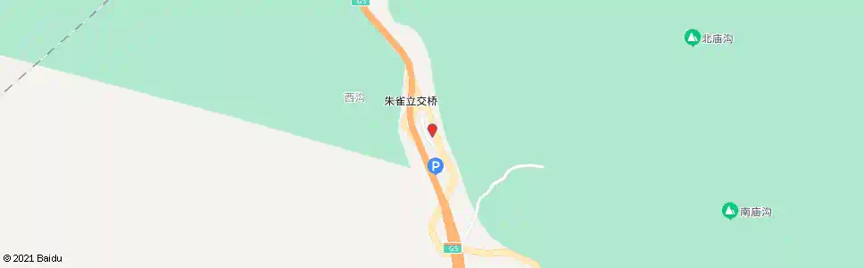 西安农家_公交站地图_西安公交_妙搜公交查询2025
