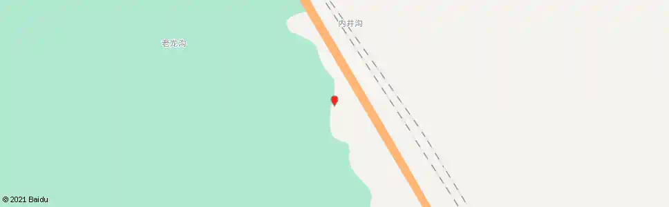 西安石砭峪指挥部_公交站地图_西安公交_妙搜公交查询2025