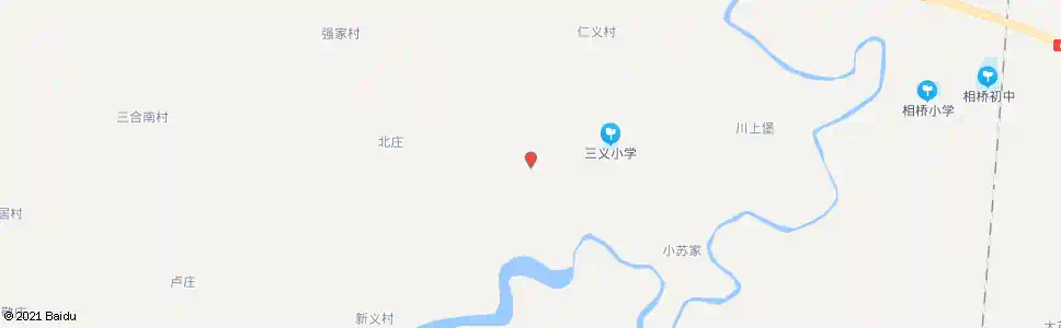 西安杨新庄_公交站地图_西安公交_妙搜公交查询2025