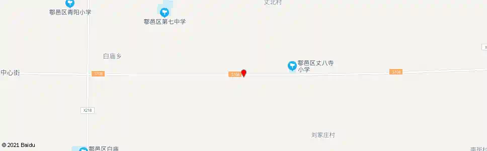 西安丈八寺_公交站地图_西安公交_妙搜公交查询2025