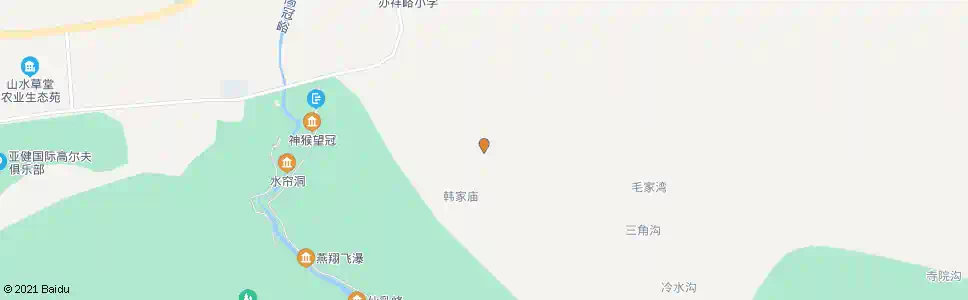 西安二零四所_公交站地图_西安公交_妙搜公交查询2025
