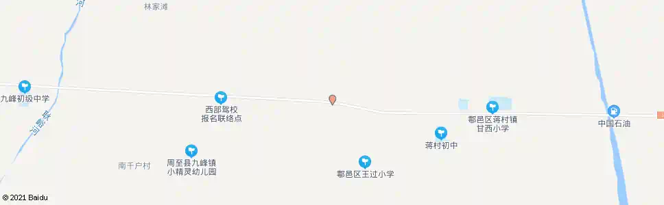 西安宫家堡_公交站地图_西安公交_妙搜公交查询2025