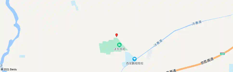 西安石匣口_公交站地图_西安公交_妙搜公交查询2025