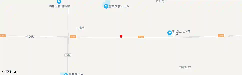 西安雷家寨_公交站地图_西安公交_妙搜公交查询2025