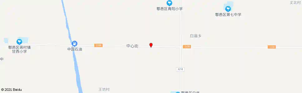 西安马厂永兴堡_公交站地图_西安公交_妙搜公交查询2025