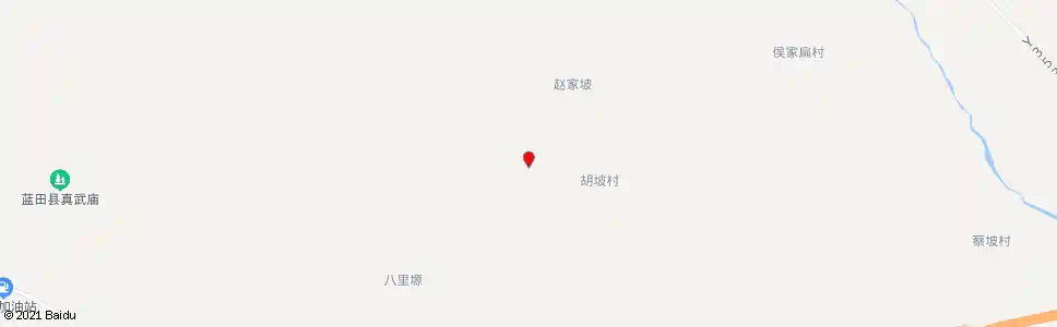 西安石门村_公交站地图_西安公交_妙搜公交查询2025