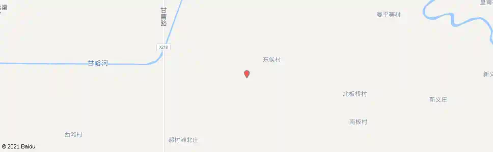 西安西侯村_公交站地图_西安公交_妙搜公交查询2025