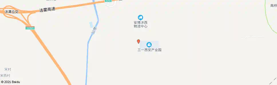 咸阳江渡_公交站地图_咸阳公交_妙搜公交查询2025