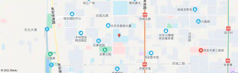 咸阳交通职业技术学院校本部_公交站地图_咸阳公交_妙搜公交查询2025