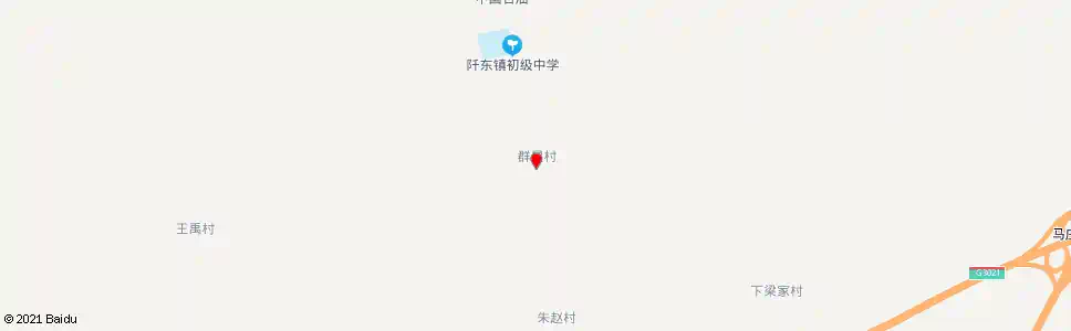 咸阳梁家_公交站地图_咸阳公交_妙搜公交查询2025