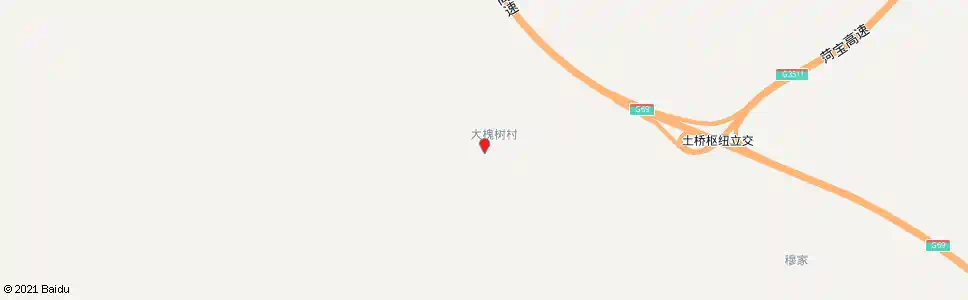 咸阳槐树村_公交站地图_咸阳公交_妙搜公交查询2025