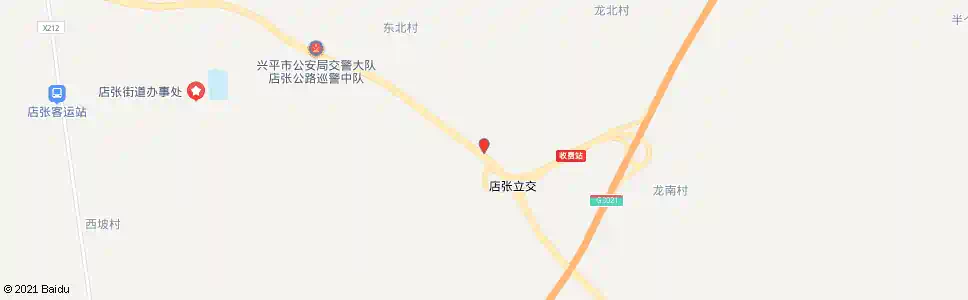咸阳西北饭店_公交站地图_咸阳公交_妙搜公交查询2025
