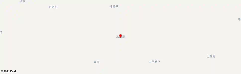 咸阳水流村_公交站地图_咸阳公交_妙搜公交查询2025