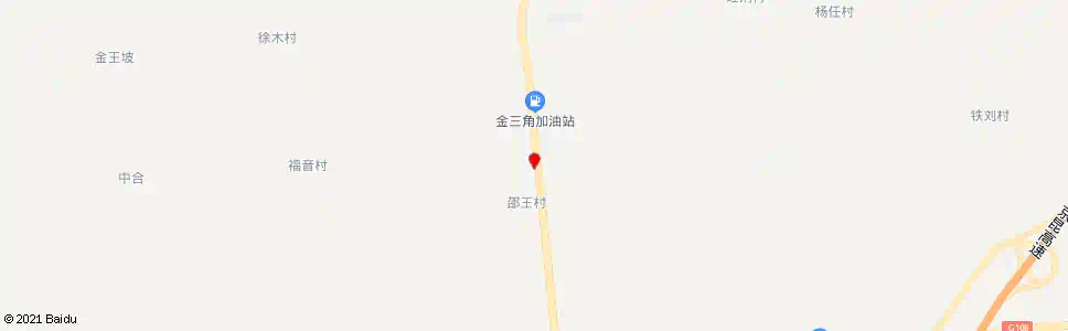 咸阳三印厂_公交站地图_咸阳公交_妙搜公交查询2025
