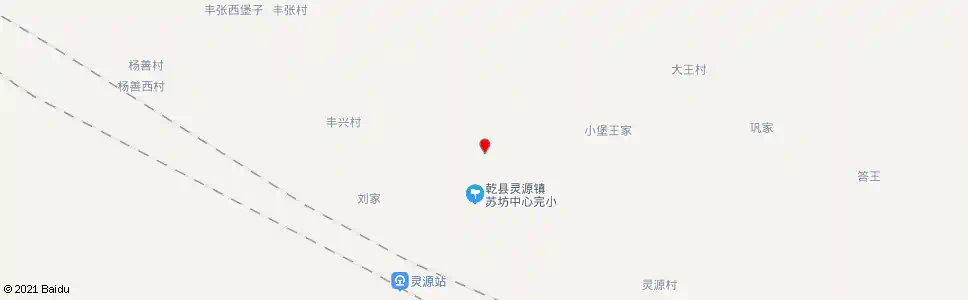 咸阳赵家_公交站地图_咸阳公交_妙搜公交查询2025
