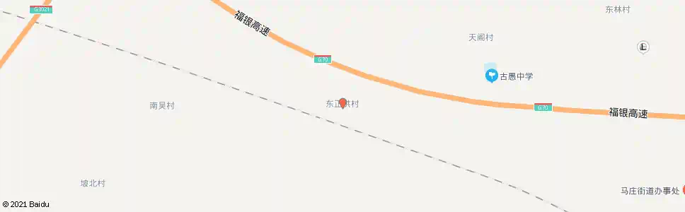 咸阳正洪村_公交站地图_咸阳公交_妙搜公交查询2025