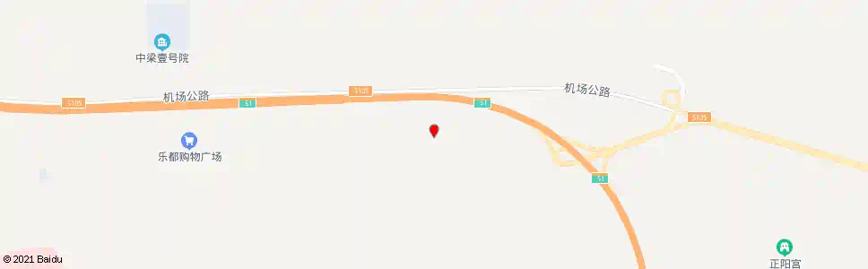 咸阳马家堡_公交站地图_咸阳公交_妙搜公交查询2025