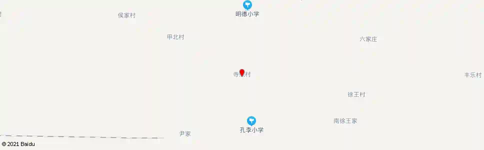 咸阳北照寺村_公交站地图_咸阳公交_妙搜公交查询2025