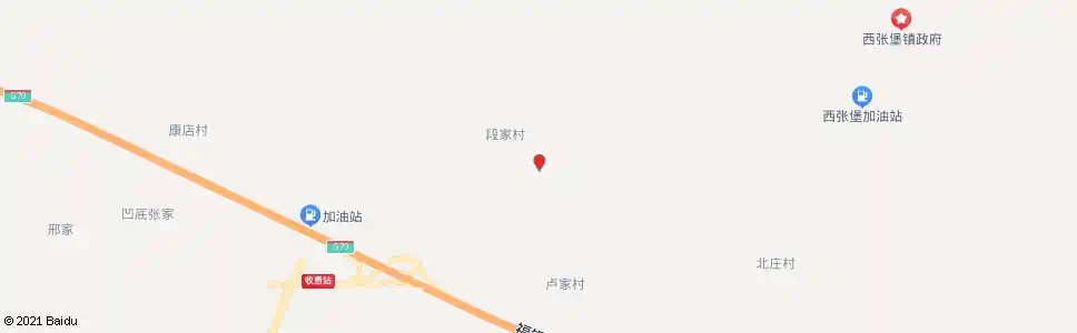 咸阳豆腐刘_公交站地图_咸阳公交_妙搜公交查询2025