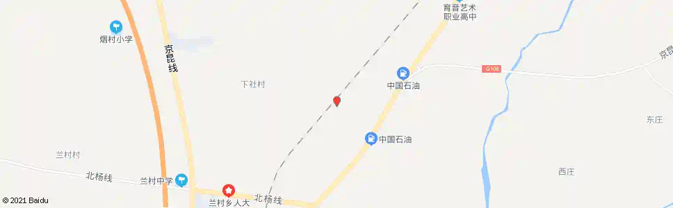 忻州田村_公交站地图_忻州公交_妙搜公交查询2025