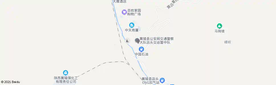 延安中心街_公交站地图_延安公交_妙搜公交查询2025