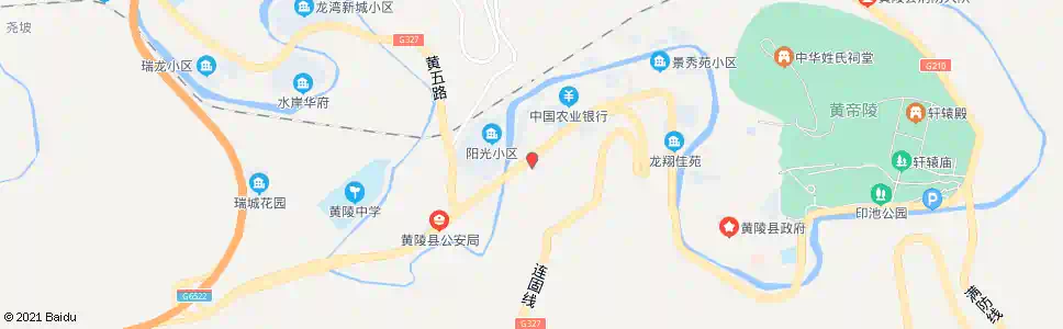 延安加气站_公交站地图_延安公交_妙搜公交查询2025