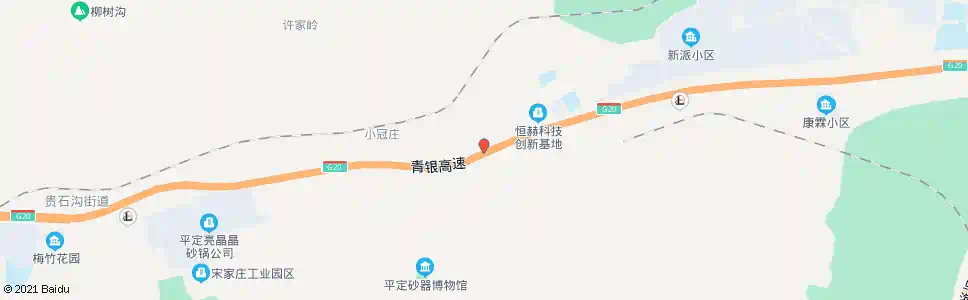 阳泉阳光电厂_公交站地图_阳泉公交_妙搜公交查询2025