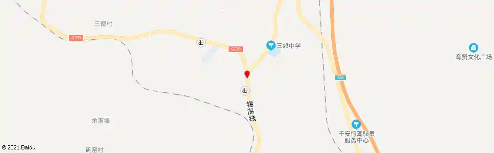 阳泉三郊口_公交站地图_阳泉公交_妙搜公交查询2025