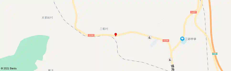 阳泉三都_公交站地图_阳泉公交_妙搜公交查询2025