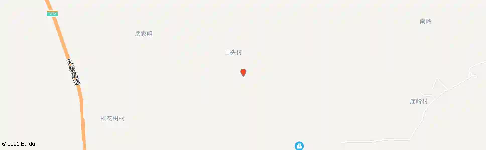 阳泉山头_公交站地图_阳泉公交_妙搜公交查询2025