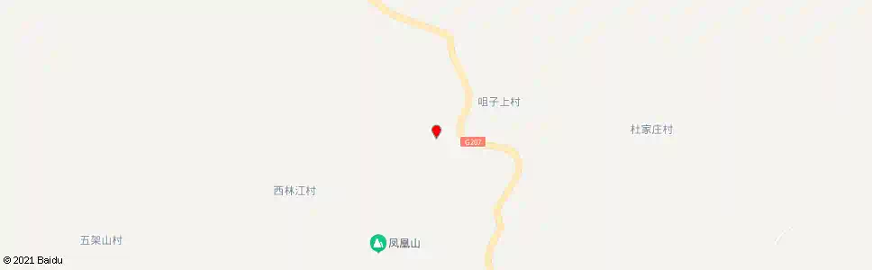 阳泉东林尖口_公交站地图_阳泉公交_妙搜公交查询2025