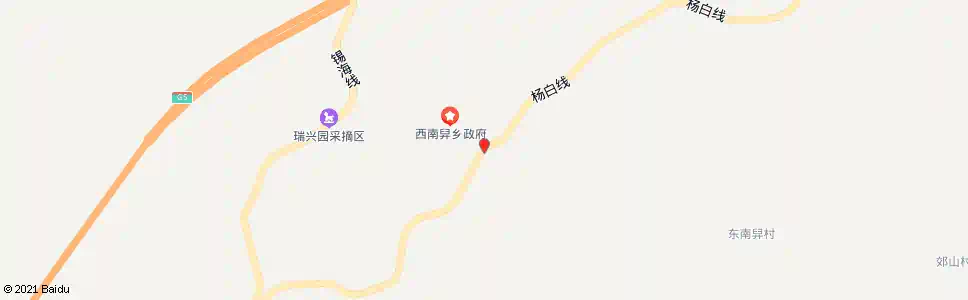 阳泉西南舁_公交站地图_阳泉公交_妙搜公交查询2025