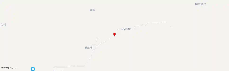 阳泉西岭_公交站地图_阳泉公交_妙搜公交查询2025