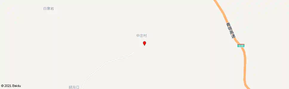 阳泉中庄_公交站地图_阳泉公交_妙搜公交查询2025