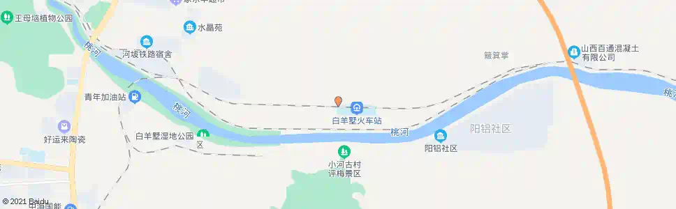 阳泉工务段_公交站地图_阳泉公交_妙搜公交查询2025
