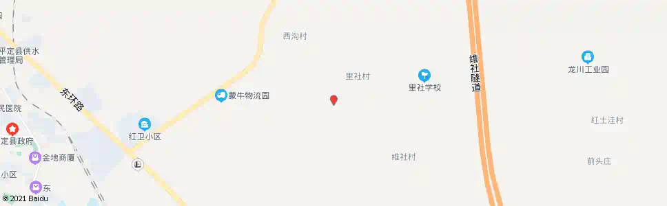 阳泉里社_公交站地图_阳泉公交_妙搜公交查询2025