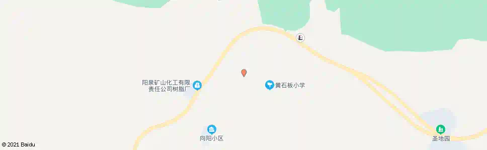 阳泉坡底_公交站地图_阳泉公交_妙搜公交查询2025