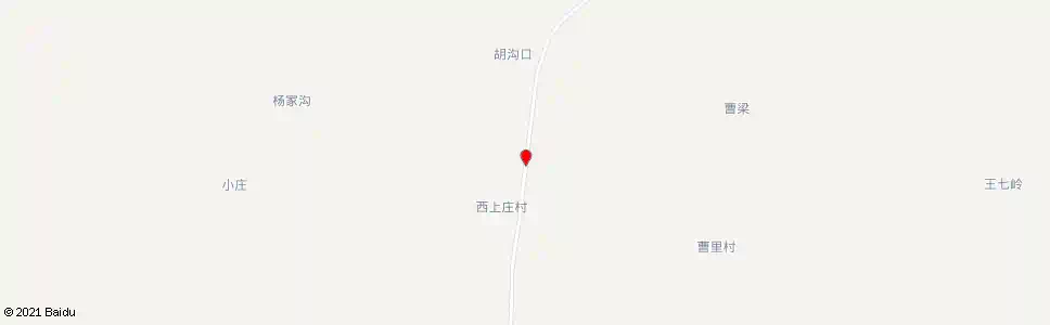 阳泉西上庄_公交站地图_阳泉公交_妙搜公交查询2025