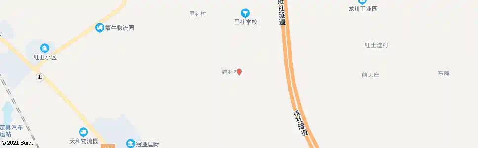阳泉维垴_公交站地图_阳泉公交_妙搜公交查询2025