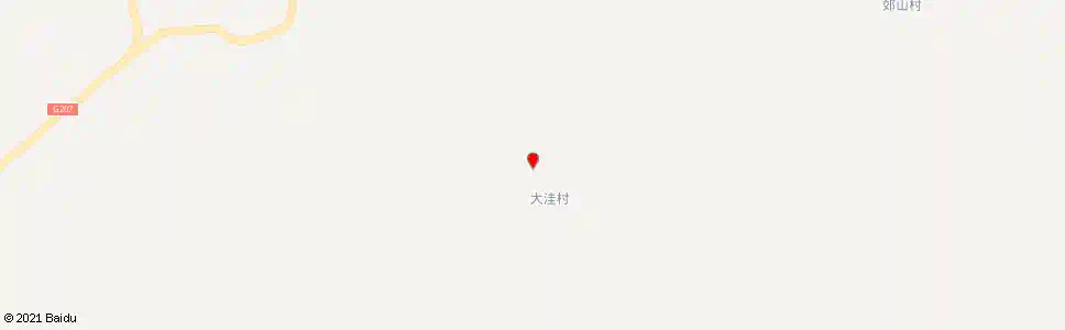 阳泉大洼_公交站地图_阳泉公交_妙搜公交查询2025