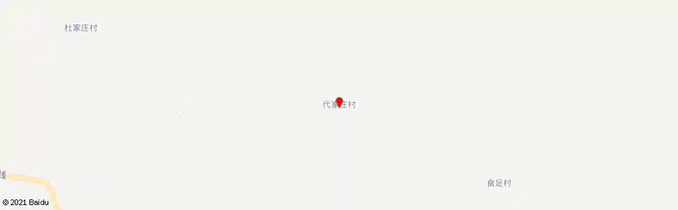 阳泉代家庄_公交站地图_阳泉公交_妙搜公交查询2025