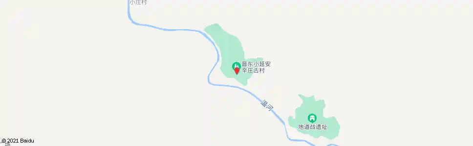 阳泉辛庄_公交站地图_阳泉公交_妙搜公交查询2025