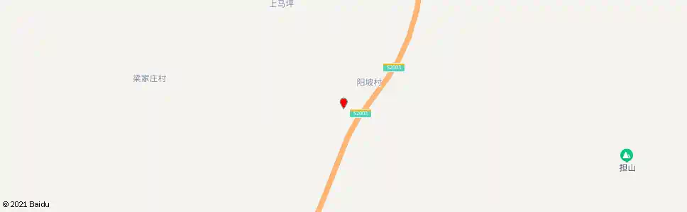 阳泉阳坡口_公交站地图_阳泉公交_妙搜公交查询2025